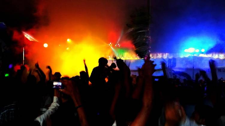 Kerala djp party restriction