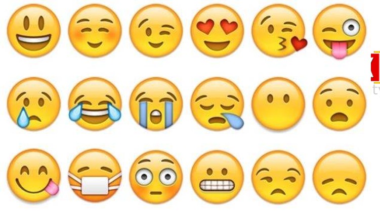 Most used emoji of 2021