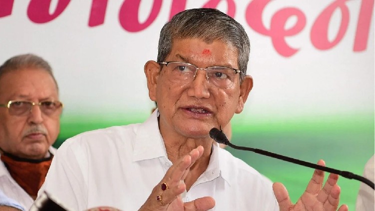 harish rawat
