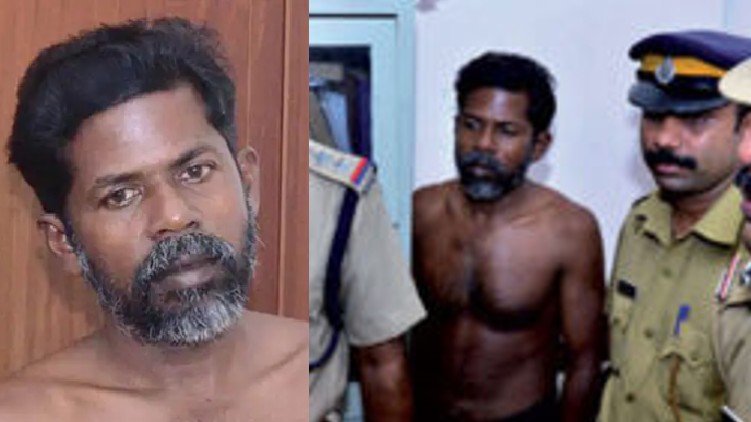 ripper jayanandan