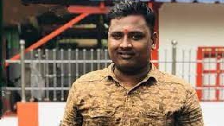 sanjith rss