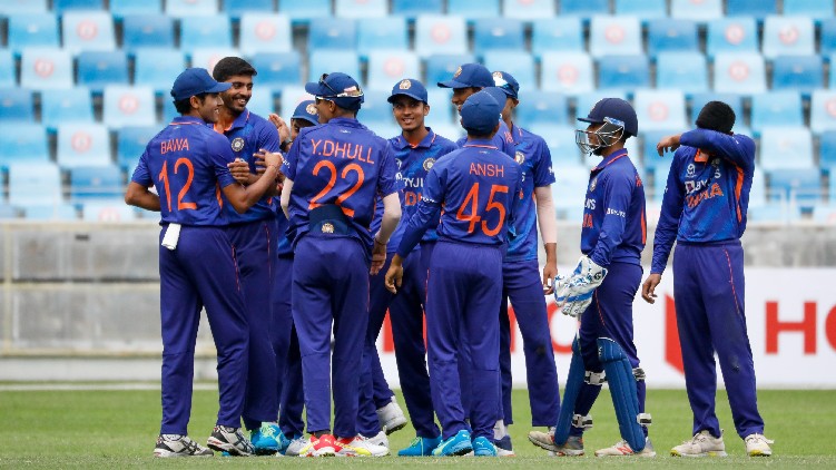 U19 asia cup