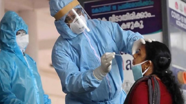 national covid cases