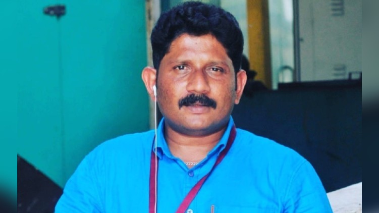 BR ambedkar media award