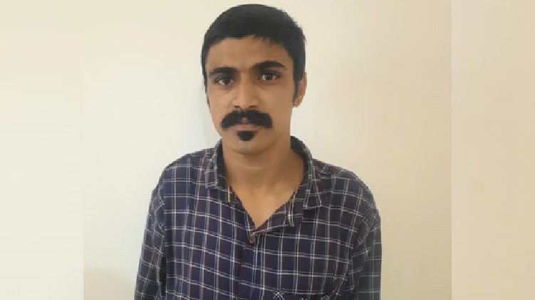 accused attacked minor girl