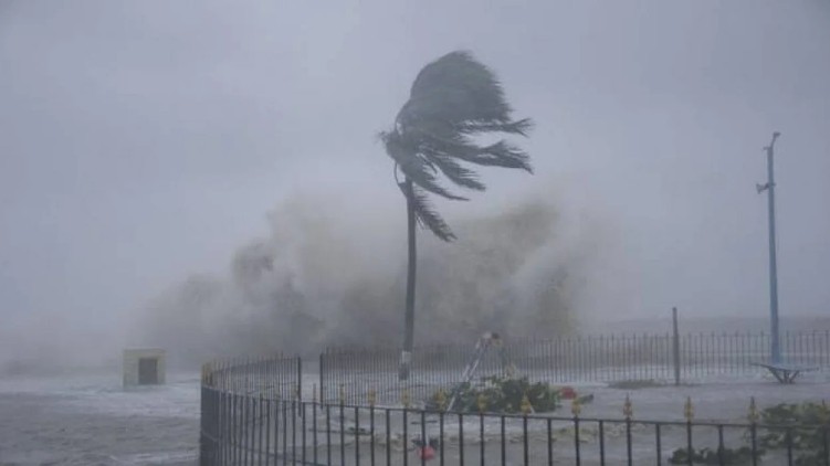 jawad cyclone andhra pradesh