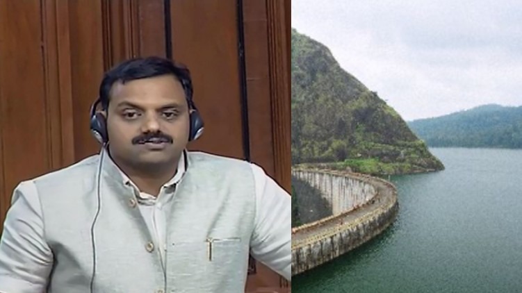 dean kuriakose mp