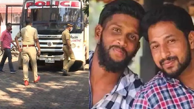 periya double murder