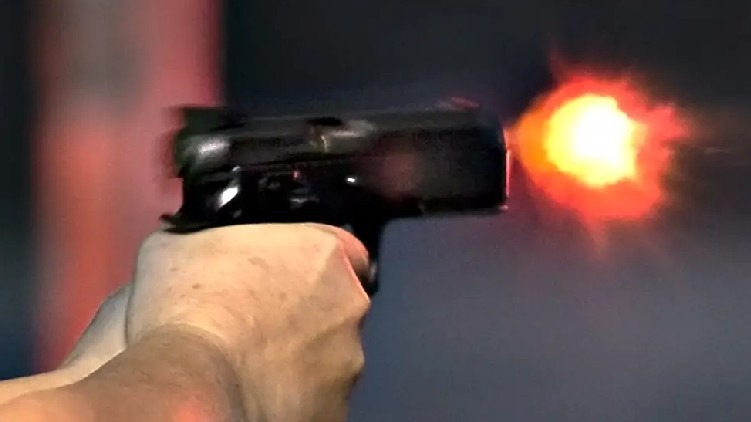 wayanad youth shot dead
