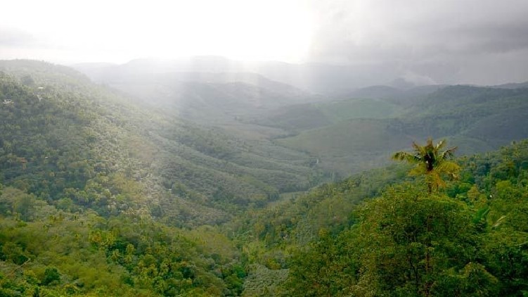 Western Ghats