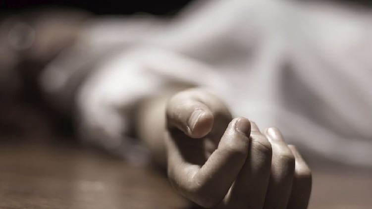 missing girl dead body found