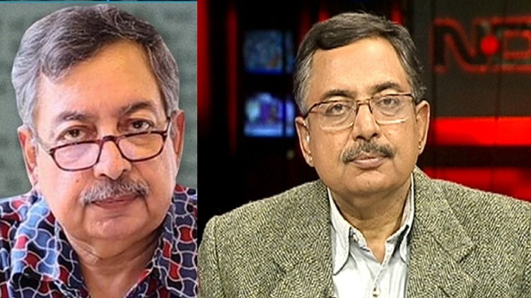 vinod duva