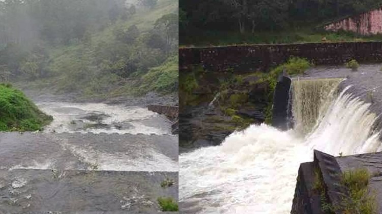mullaperiyar