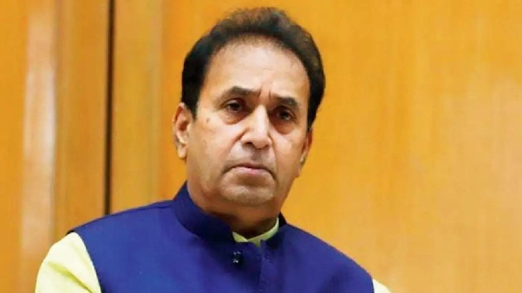 anil deshmukh
