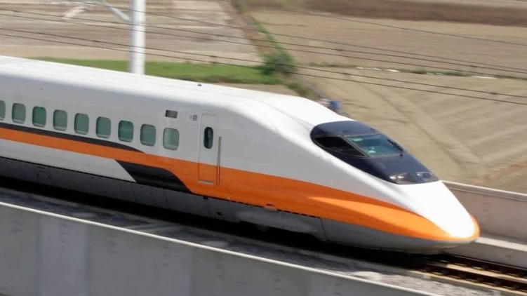 k rail