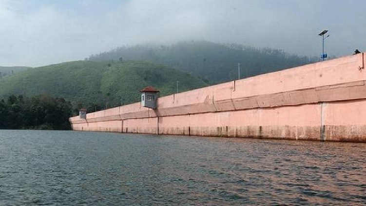 mullaperiyar