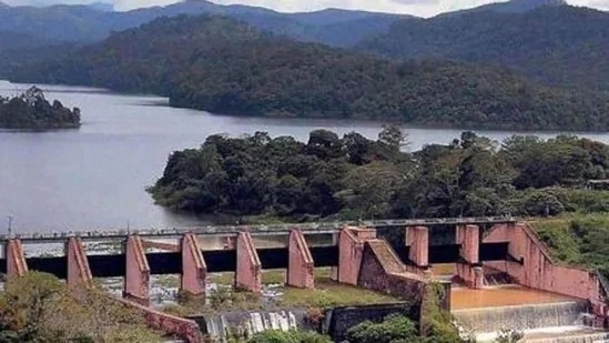 mullaperiyar