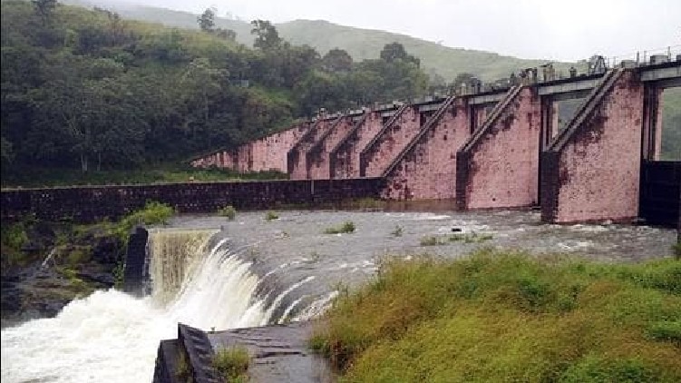 mullaperiyar dam