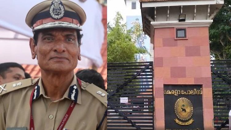 DGP anilkant