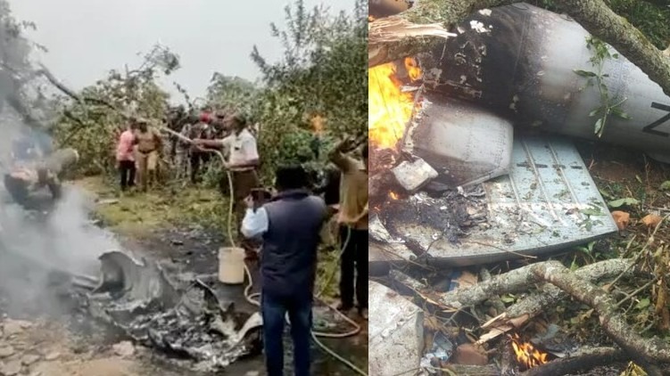 army helicopter accident