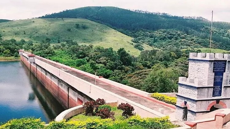 mullaperiyar