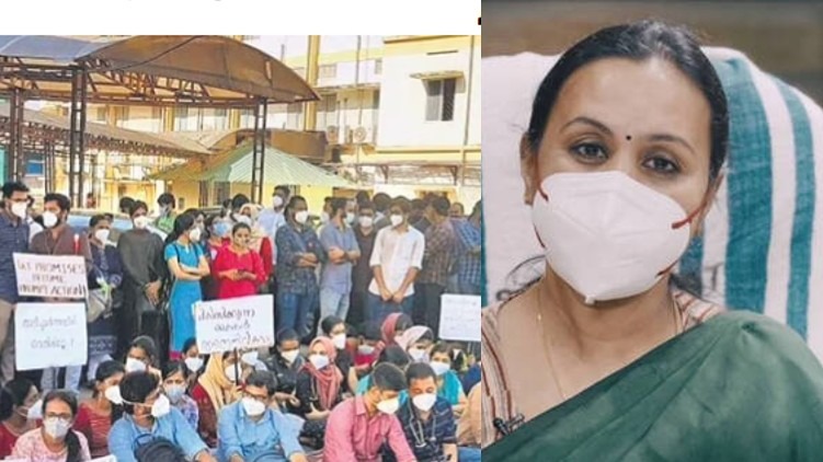 pg doctors strike