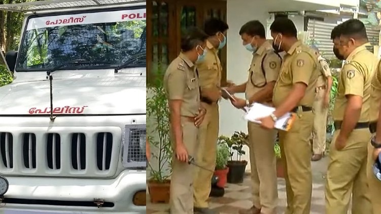 alapuzha double murder