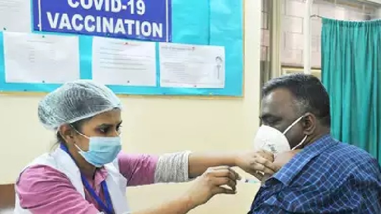 covid vaccination