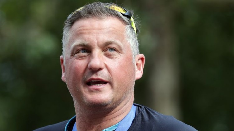 Yorkshire Darren Gough director