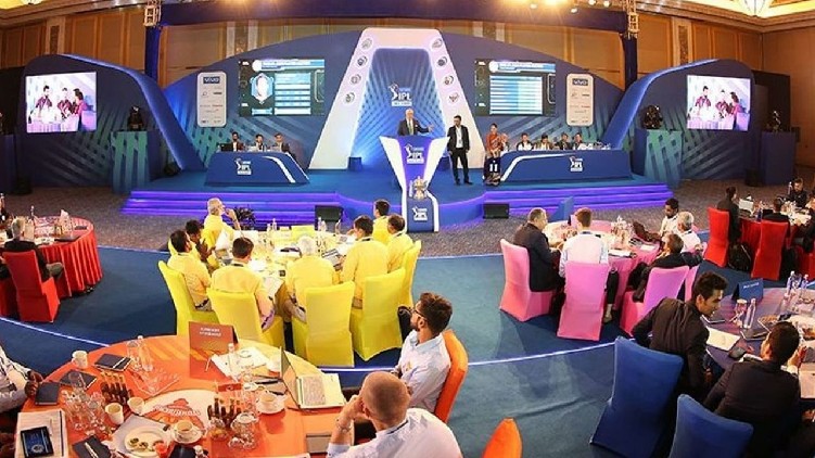 no ipl mega auction
