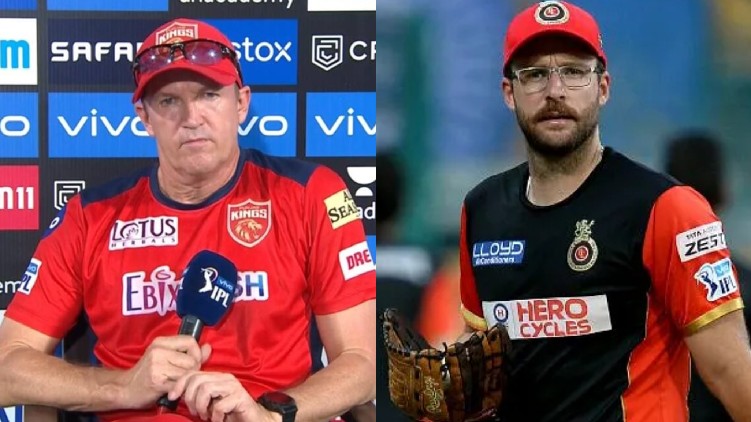 Andy Flower Vettori Lucknow