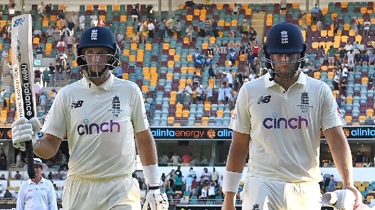 ashes england innings australia
