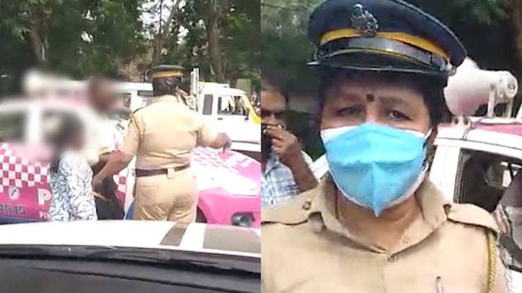 attingal pink police highcourt verdict
