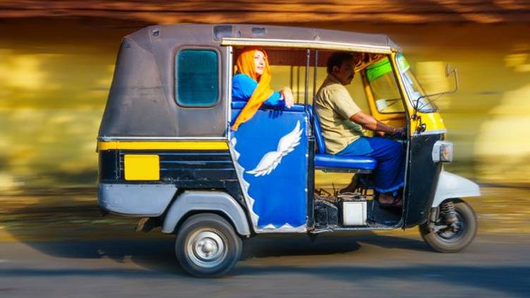 auto taxi strike called off