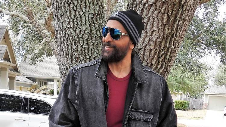 Interview with Babu Antony