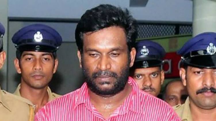 biju radhakrishnan case