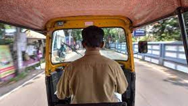 bms auto taxi strike tomorrow