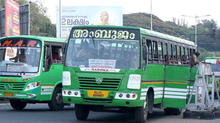 bus owners call for indefenite strike