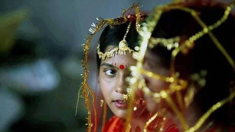 child marriage amendment bill parliament