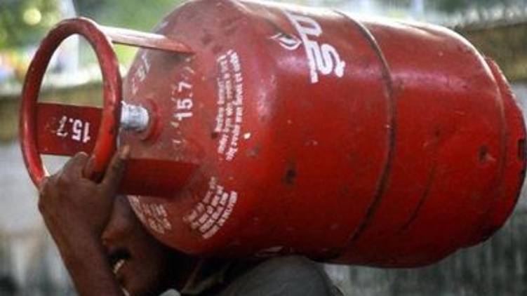 commercial LPG price shoots up