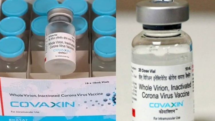 covaxin