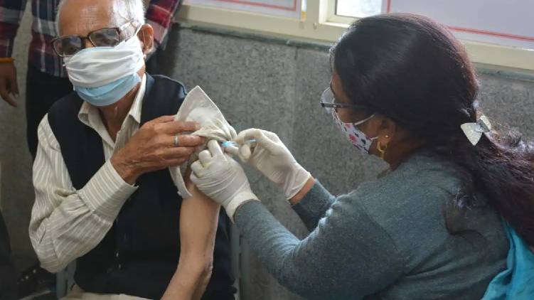 covid booster dose from jan 10