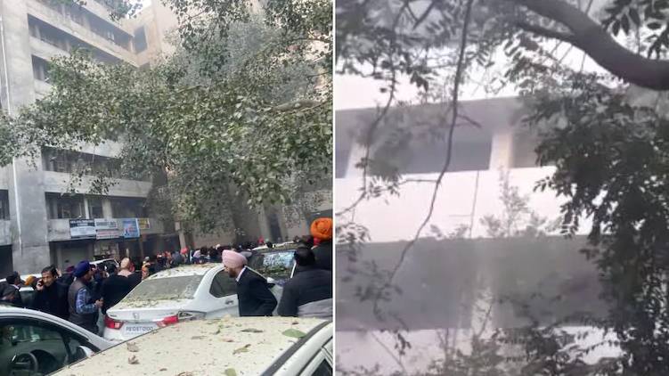 curfew in ludhiana