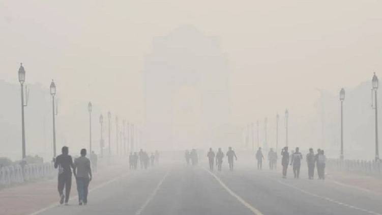 delhi air pollution supreme court