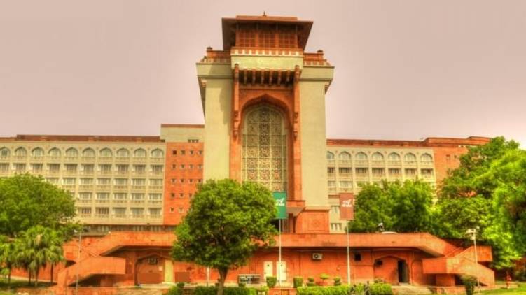 delhi ashoka hotel on sale