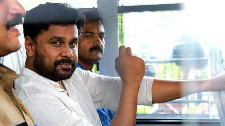 kochi actress attack case dileep petition
