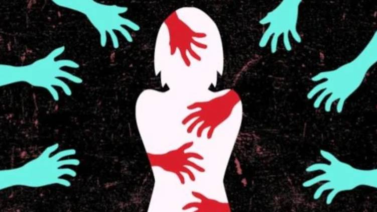 dombivli gang rape charge sheet