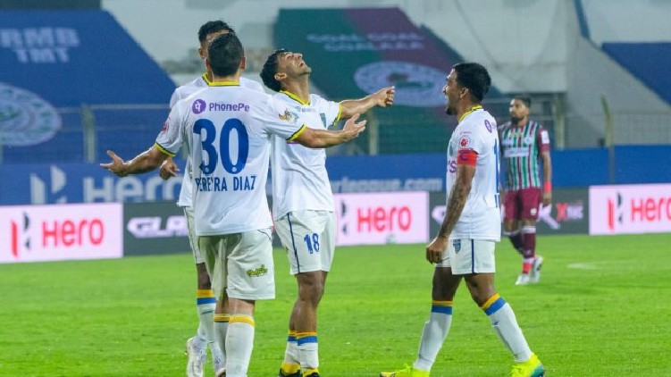 kerala blasters odisha isl