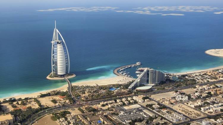 dubai worlds first paperless govt
