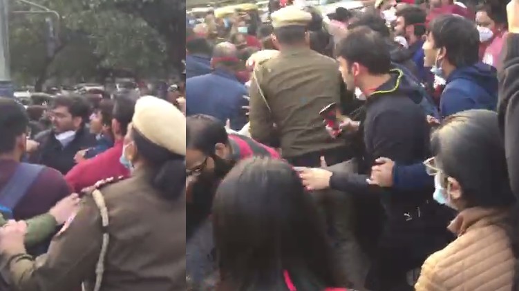 doctors strike